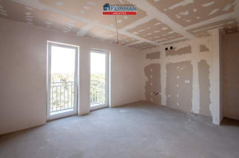 Mieszkanie na sprzedaż, 44,09 m2, Trzcianka