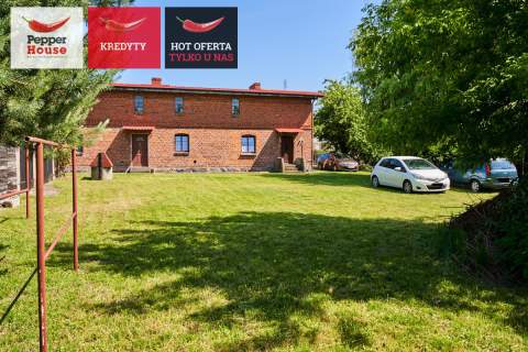 Dom z duszą na Mazurach Bielice
