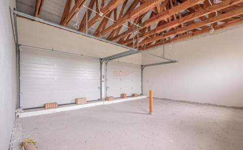Rezydencja 500m2 do wykończenia Wilkszyn