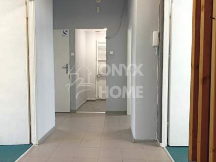 Lokal biurowy 73,50 m2 4 pokoje Świętojańska