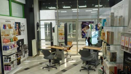 Nieruchomość komercyjna na sprzedaż, 46,35 m2, Kołobrzeg