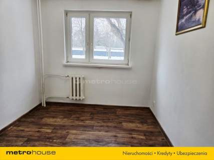 Mieszkanie na sprzedaż, 41,5 m2, Warszawa