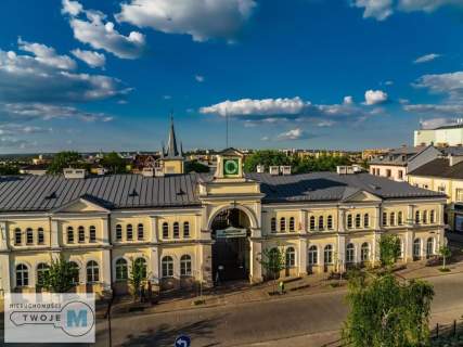 Mieszkanie w Kamienicy ścisłe Centrum Kielc