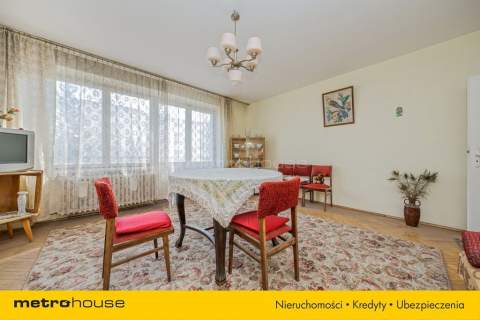 Przestronne, dobrze skomunikowane 3 pokoje