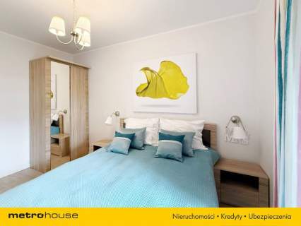 Apartament 500m od morza BASEN, KORT, SIŁOWNIA