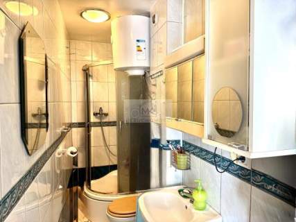 Jasne 2 pokoje z dużą piwnicą- Brzeg 42,82m2