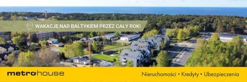 Apartament nad morzem Dźwirzyno - Kołobrzeg