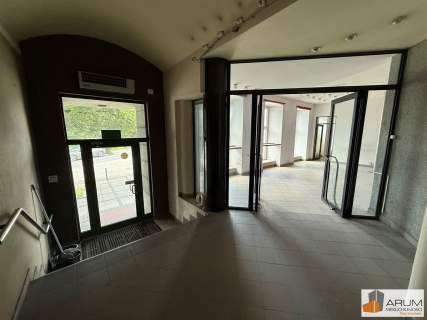 Biuro do wynajęcia, 117 m2, Częstochowa