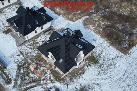Dom 133,5m2, Bilcza, Morawica
