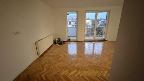 Dwa mieszkania na Starówce