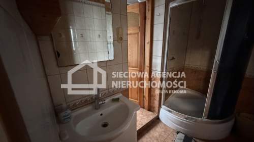 Inwestycyjny dom- mikrokawalerki- Rumia