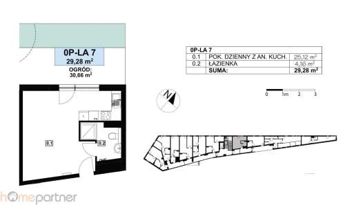 HIT Apartament, 800m do plaży, Międzyzdroje