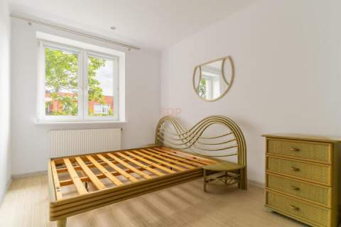 Wygodny apartament 3-pokojowy w nowym budownictwie na Julianowie