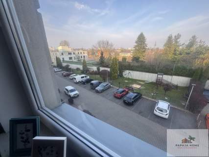 3 pokoje, 2 Łazienki, miejsce postojowe CZĘSTOCHOWA-PARKITKA...