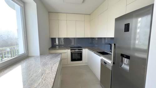 Mieszkanie na sprzedaż, 52,41 m2, Kołobrzeg