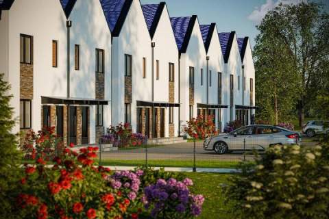 Kameralny Apartament I Wyspa Sobieszewska