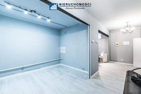 Kamienica Rynek Polkowice 240 m2 Inwestycyjna