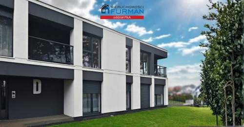 Apartament premium Królewska Piła, Koszyce