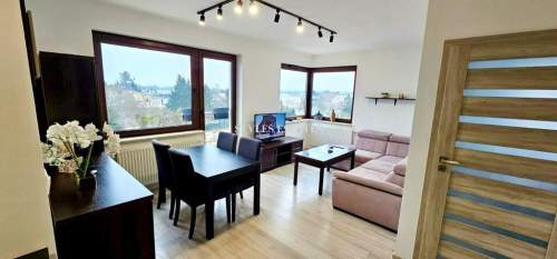 Komfortowy apartament do wynajęcia na Czyżkówku