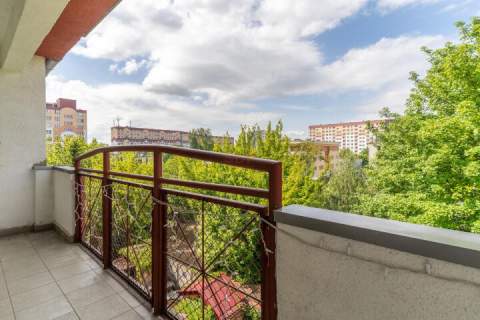 Wygodny apartament 3-pokojowy w nowym budownictwie na Julianowie