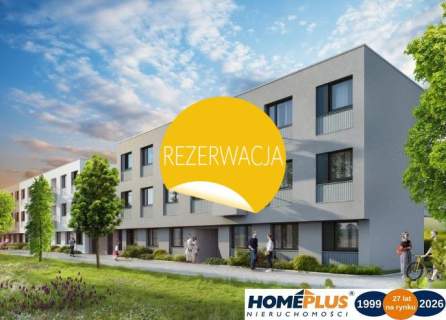 0%, deweloperskie kameralne i ekologiczne osiedle