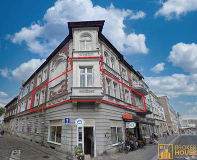 MIESZKANIE CENTRUM OPOLE - UL. KSIĄŻĄT OPOLSKICH