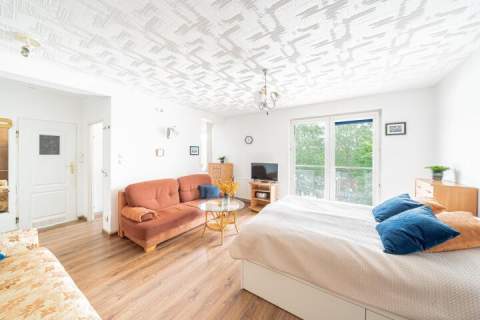 Apartament 150 m do plaży w Kołobrzegu