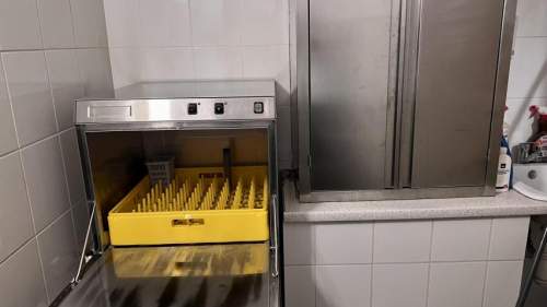 Lokal 66,83 m2 na kołobrzeskiej starówce