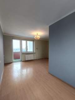 Przestronne mieszkanie w Przemyślu, 63,5 m kw., LWOWSKA