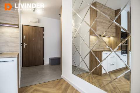 Sprzedaż apartamentu Bochenka-Podgórze