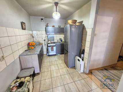 Mieszkanie 2-pokoje -2piętro -Balkon -KSM