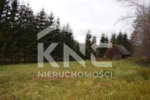 Dom drewniany 65m2 w Gminie Nozdrzec