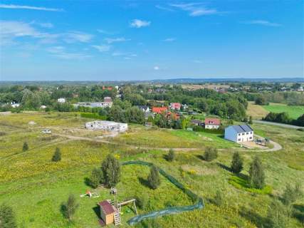 Dom - Świeszyno