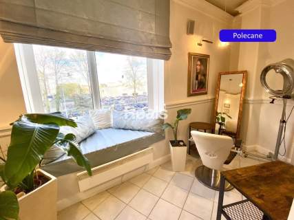 Atrakcyjny lokal 68 m2 w CH Panorama, Mokotów.