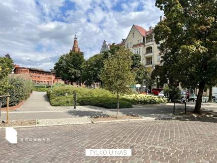 Mieszkanie 3 pokojowe w kameralnym budynku