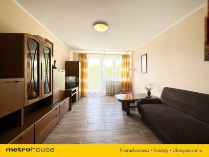 KAWALERKA W CENTRUM 35 M2