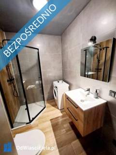 Mieszkanie Katowice 3 pokoje 51m w apartamentowcu