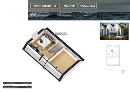 Kameralny Apartament I Wyspa Sobieszewska