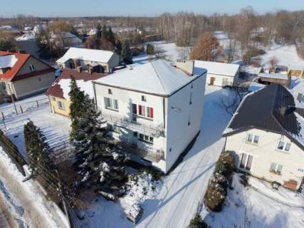 Dom na sprzedaż, 240 m2, Hipolitów