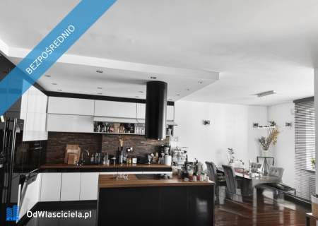 Mieszkanie w wysokim standardzie Ursus 96m2