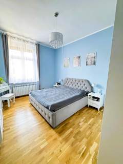 przestronne mieszkanie o powierzchni 79 m2