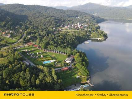 Działka budowlana w pięknym miejscu 1310 m2.