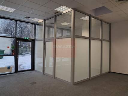 Nieruchomość komercyjna do wynajęcia, 250 m2, Warszawa
