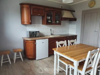 Rowy, 7 apartamentów, pełne obłożenie