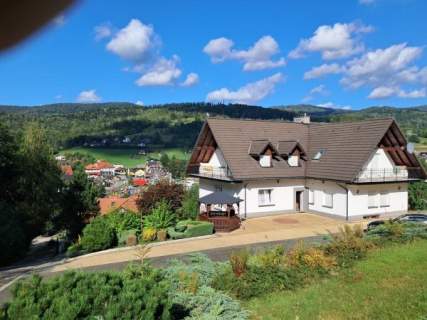 Dom na sprzedaż, 271,16 m2, Brenna
