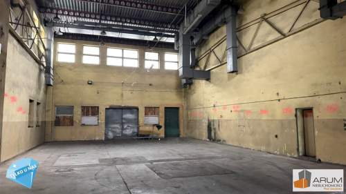 Magazyn do wynajęcia, 315 m2, Częstochowa