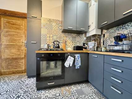 Mieszkanie na sprzedaż, 53 m2, Gorzów Wielkopolski