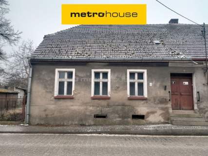 Połowa bliźniaka, bardzo dobry stan techniczny 