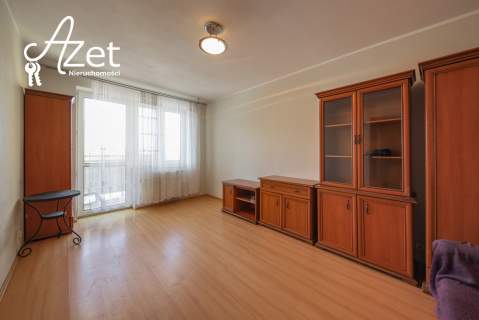 2 pokojowe mieszkanie w centrum