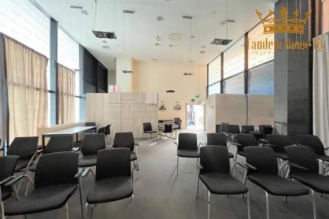 Do wynajęcia lokal handlowo-usługowy 132m2, Warszawa Centrum